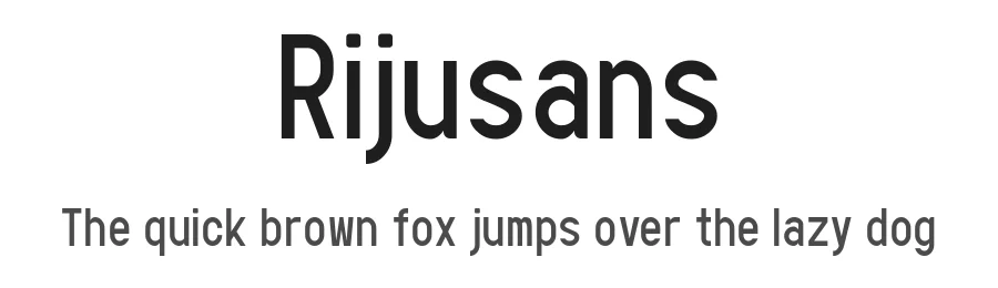 Rijusans