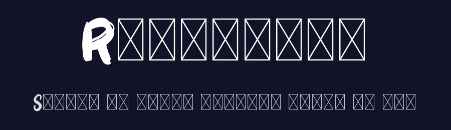 Rikabrush by Nirmana Visual — Script Handwritten Font — thumbnail 2