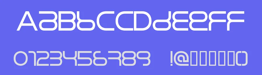 Rikos by Fenotype — Display Font — thumbnail 3