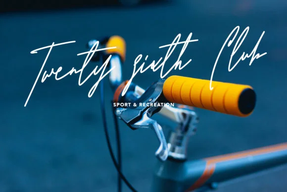 Rillies Font by Maulana Creative — Script Handwritten Font — thumbnail 2