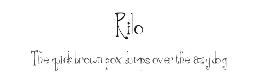 Rilo