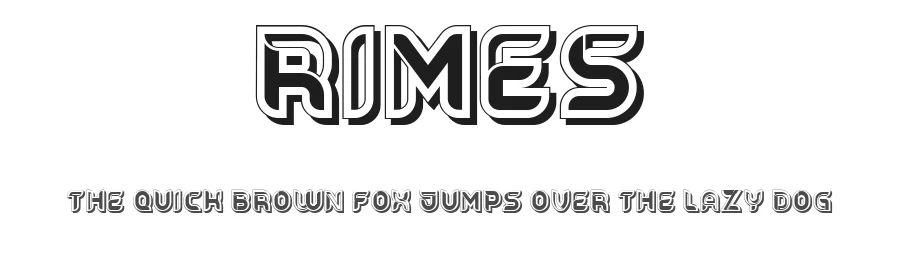 Rimes