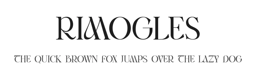 Rimogles