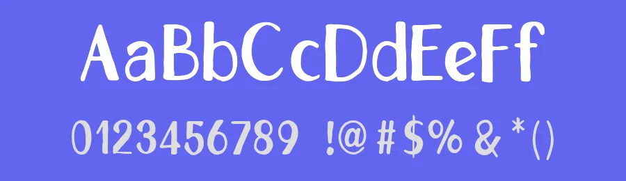 Rimsky by Nico Muslib — Sans Serif Font — thumbnail 3