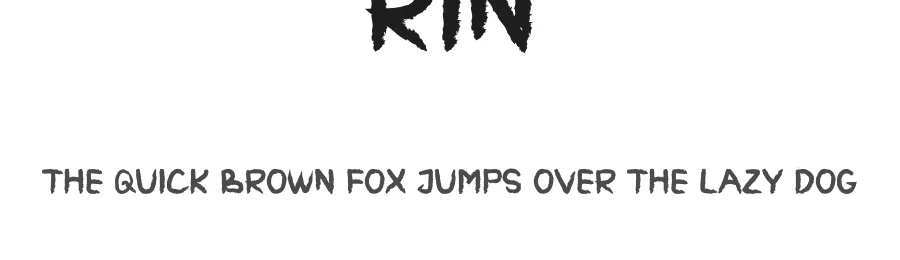 RIN