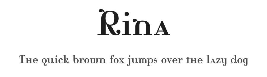 Rina