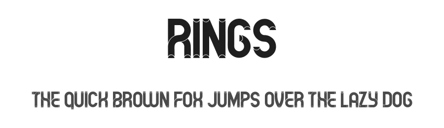 Rings