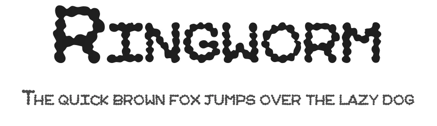 Ringworm