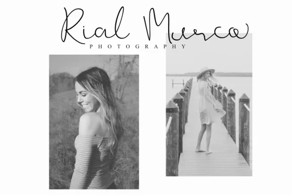 Rinjane Font by Muksal Creative — Script Handwritten Font — thumbnail 3