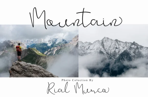 Rinjane Font by Muksal Creative — Script Handwritten Font — thumbnail 4