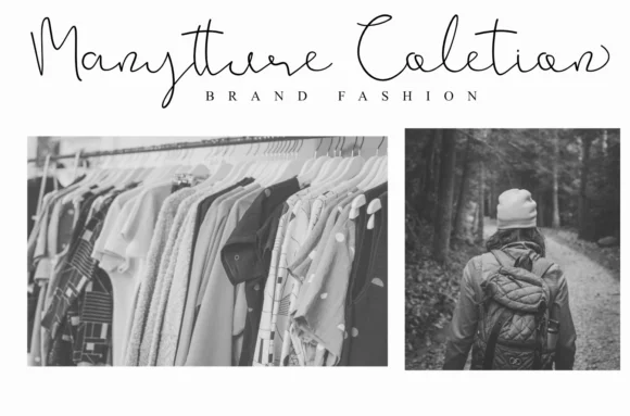 Rinjane Font by Muksal Creative — Script Handwritten Font — thumbnail 5