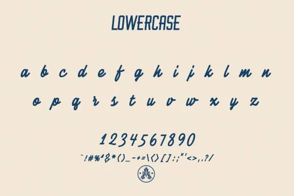 Riogrande Font by Arthy — Script Handwritten Font — thumbnail 4