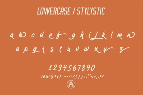 Riogrande Font by Arthy — Script Handwritten Font — thumbnail 5