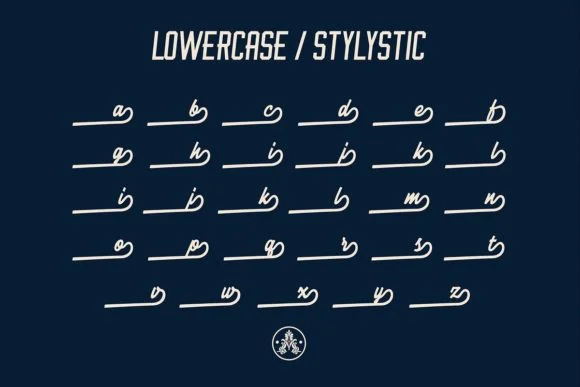 Riogrande Font by Arthy — Script Handwritten Font — thumbnail 6