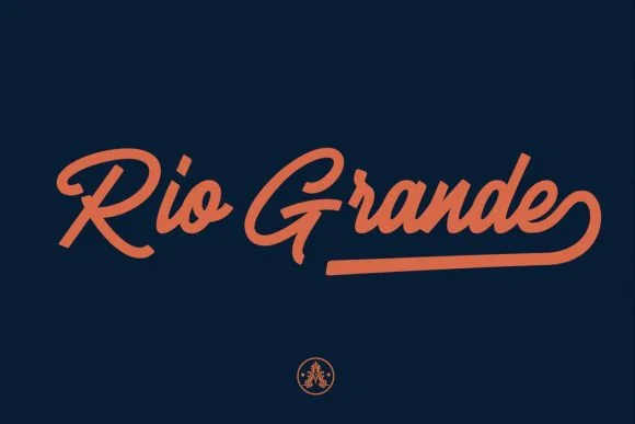 Riogrande Font by Arthy — Script Handwritten Font — thumbnail 9
