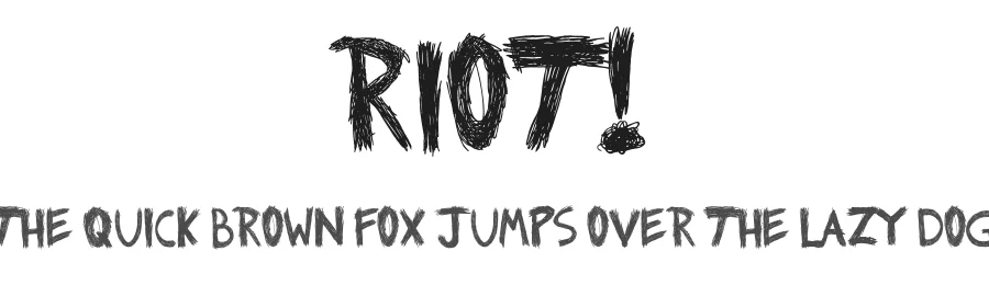 Riot!