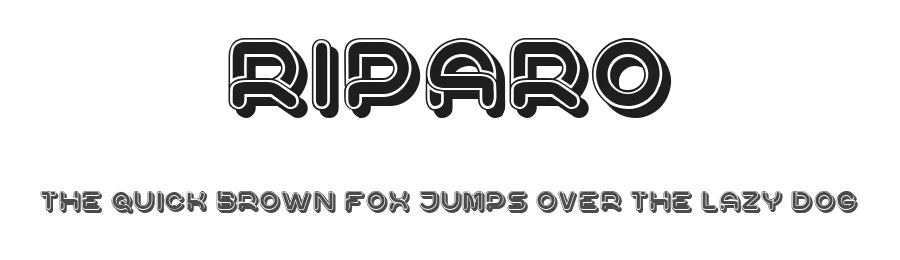 Riparo