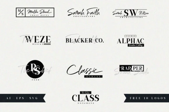 Ripon Duo Font by Graphicfresh — Script Handwritten Font — thumbnail 4
