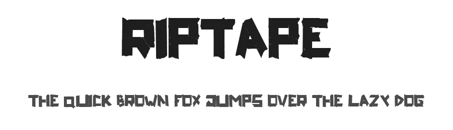 RipTape