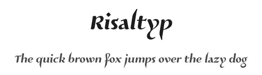 Risaltyp