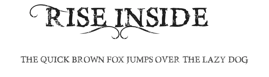 Rise Inside