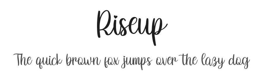 Riseup