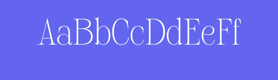 Risley by Craft Supply Co. — Serif Font — thumbnail 3