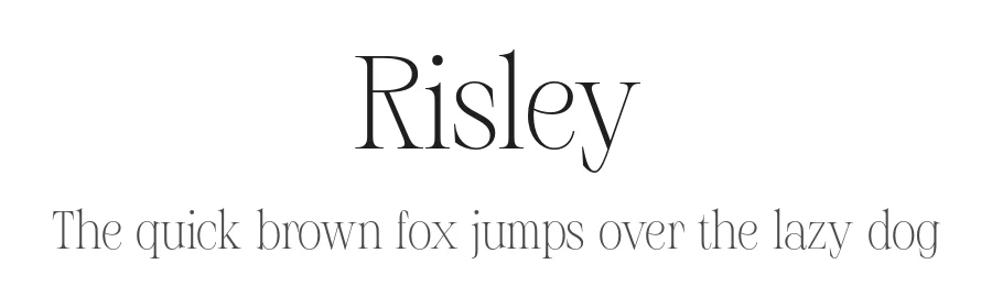Risley