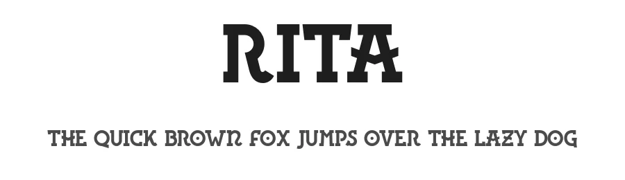 Rita