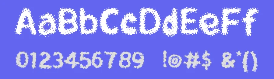 Rita by adreson — Decorative Font — thumbnail 3
