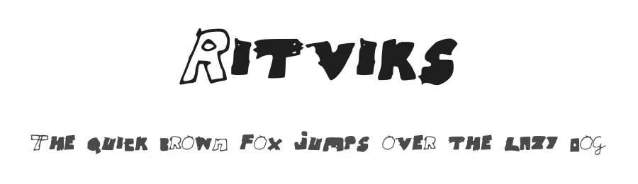 Ritviks
