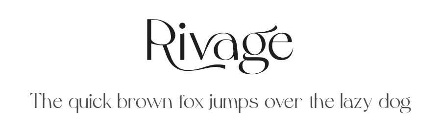 Rivage