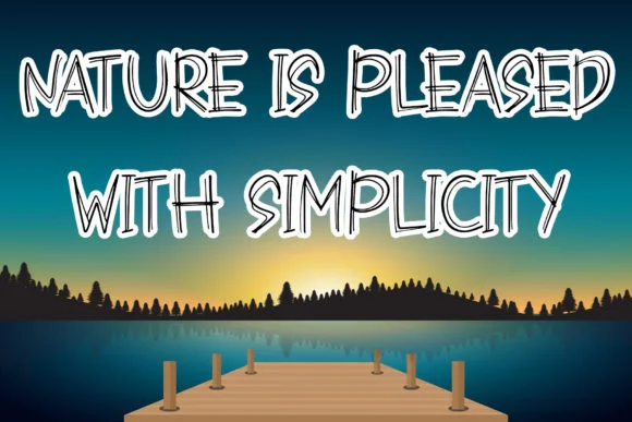Riverside Font by boogaletter by boogaletter — Script Handwritten Font — thumbnail 2