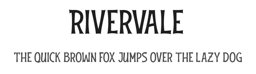 Rivervale