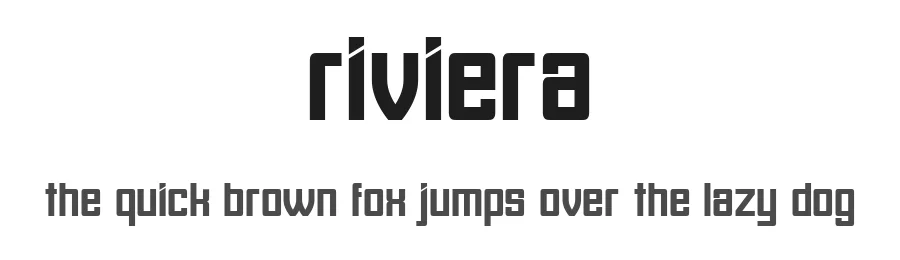 Riviera