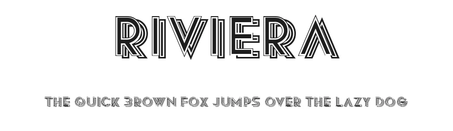 Riviera