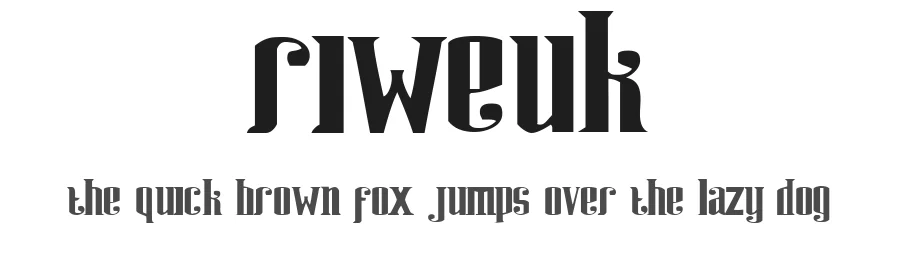 Riweuk