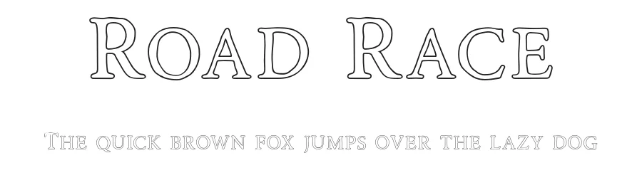 Road Race