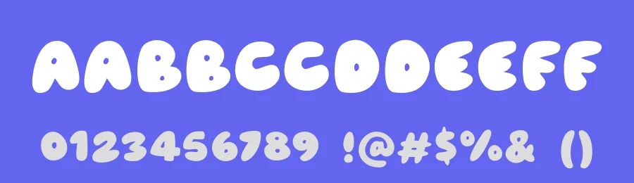 Roas Bery by Origin Type — Decorative Font — thumbnail 3