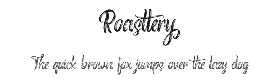 Roasttery