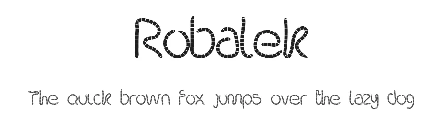 Robalek