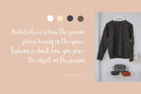 Robella Font by Graphicfresh — Script Handwritten Font — thumbnail 3