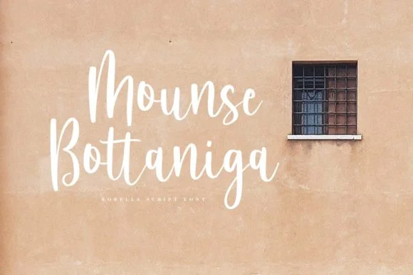 Robella Font by Graphicfresh — Script Handwritten Font — thumbnail 7