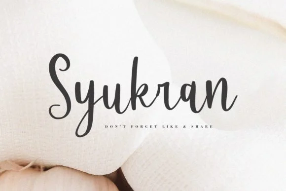Robella Font by Graphicfresh — Script Handwritten Font — thumbnail 8