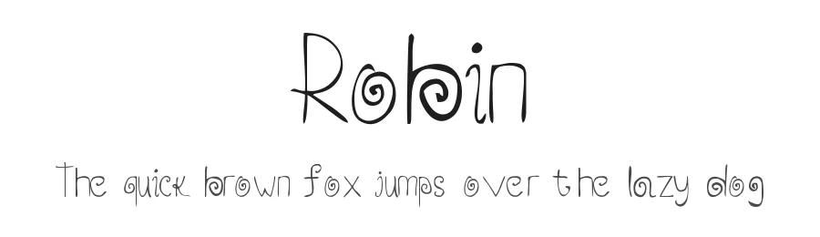 Robin
