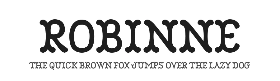 Robinne