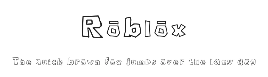 Roblox