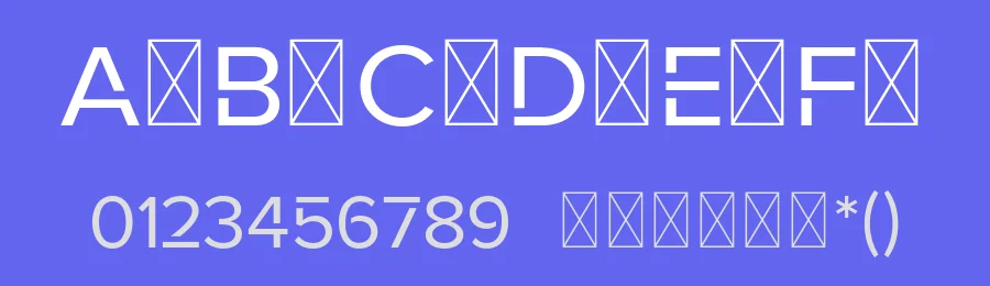 Robota by Robin Campistron — Sans Serif Font — thumbnail 3