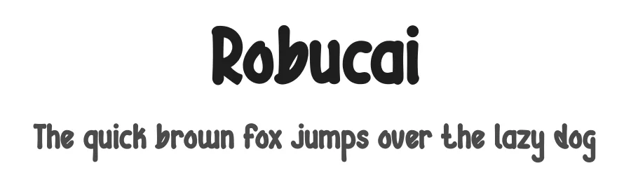 Robucai