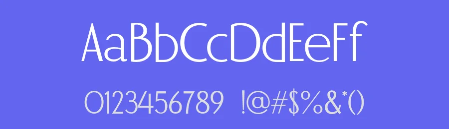 Rochaline by Lemon Studio Type — Sans Serif Font — thumbnail 3